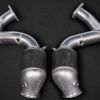 Photo of Capristo Sport Catalysts Set for the Aston Martin V12 Vantage (2022-2023) - Image 4